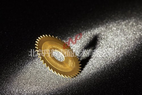真空鍍膜設(shè)備是如何實(shí)現(xiàn)讓涂層刀具壽命長(zhǎng)高產(chǎn)出？