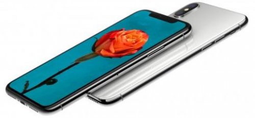 iPhone X為什么選擇用PVD技術加工不銹鋼中框？